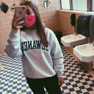 Meet your Posher, Madelyn